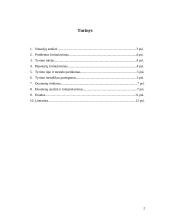 Pirkėjų elgsenos tyrimas kaimo vietovėje 2 puslapis