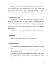 Pirkėjų elgsenos tyrimas kaimo vietovėje 4 puslapis