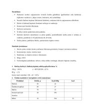 Specialiųjų patiekalų gamybos technologija ir maitinimo organizavimas 3 puslapis
