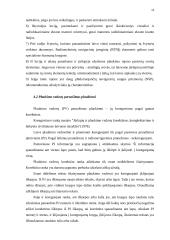 Navigacinio plano sudarymas 14 puslapis