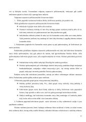 Mokymasis bendradarbiaujant 11 puslapis