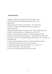 Tarptautinių sutarčių galiojimas 8 puslapis