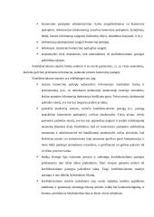 Komercinė paslaptis ir jos apsauga 15 puslapis