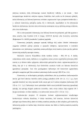 Komercinė paslaptis ir jos apsauga 6 puslapis