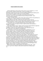 Arvydas Sabonis ir jo karjera 11 puslapis