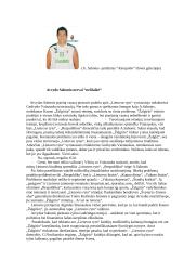 Arvydas Sabonis ir jo karjera 9 puslapis