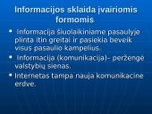 Globalizacija ir globalizacijos plėtra 7 puslapis