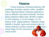 Nežuviniai jūros produktai 14 puslapis