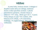 Nežuviniai jūros produktai 15 puslapis
