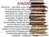 Olandijos ir Lietuvos švietimo politikos lyginamoji analizė 2 puslapis