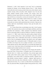 Ar stresas yra emocijų dalis? 10 puslapis