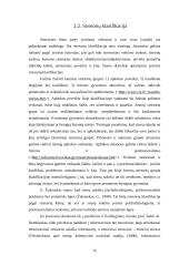 Ar stresas yra emocijų dalis? 14 puslapis