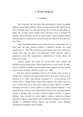 Ar stresas yra emocijų dalis? 3 puslapis