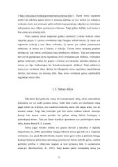 Ar stresas yra emocijų dalis? 8 puslapis