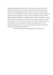 J. Ivanauskaitė "Kada ateis Godo?" 3 puslapis