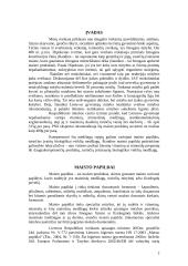 Maisto papildai ir ergogeninės medžiagos 2 puslapis