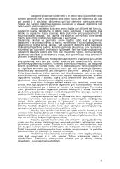 Maisto papildai ir ergogeninės medžiagos 6 puslapis