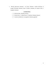 Galvaniniai elementai ir procesai vykstantys juose 9 puslapis