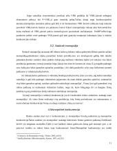 Rinkos tipai 11 puslapis