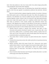 Rinkos tipai 15 puslapis