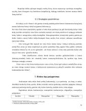 Rinkos tipai 19 puslapis