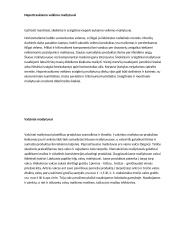 Mėsos faršo maišyklių konstrukciniai priežiūros ypatumai 8 puslapis