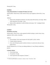 Jogos samprata, filosofija ir nauda 12 puslapis