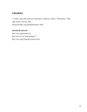 Jogos samprata, filosofija ir nauda 14 puslapis