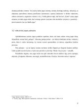 Jogos samprata, filosofija ir nauda 8 puslapis