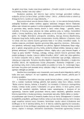 S. Daukantas "Būdas senovės lietuvių kalnėnų ir žemaičių" 4 puslapis