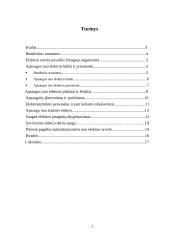 Apsaugos priemonės nuo elektros 2 puslapis