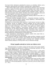 Apsaugos priemonės nuo elektros 14 puslapis