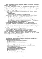 Apsaugos priemonės nuo elektros 6 puslapis