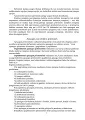 Apsaugos priemonės nuo elektros 7 puslapis