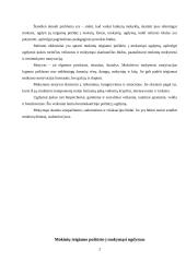 Pedagoginio poveikio būdai 2 puslapis