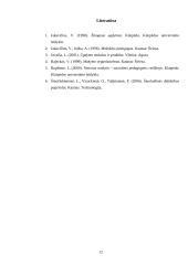 Pedagoginio poveikio būdai 12 puslapis