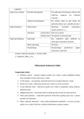 Pedagoginio poveikio būdai 8 puslapis