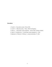 Kaštų samprata. Kaštų tipai 13 puslapis