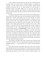 Kaštų samprata. Kaštų tipai 8 puslapis