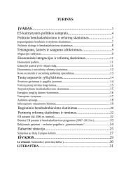 Europos Sąjungos kaimynystės politika