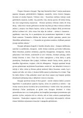 Čingizo Aitmatovo romano "Ilga kaip šimtmečiai diena"  problematika šiandieninėje Lietuvoje 2 puslapis