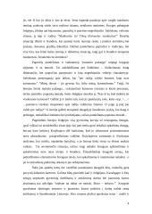 Čingizo Aitmatovo romano "Ilga kaip šimtmečiai diena"  problematika šiandieninėje Lietuvoje 4 puslapis