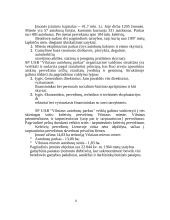 Keleivių vežimas 3 puslapis