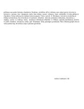 V. Šekspyras "Hamletas". Ar Hamletas pažįsta save? 2 puslapis