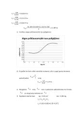 Spyruoklės standumo nustatymas 3 puslapis