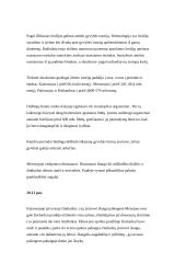 Evoliucijos įrodymai 5 puslapis