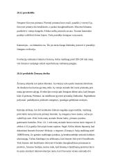 Evoliucijos įrodymai 6 puslapis