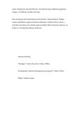 Evoliucijos įrodymai 7 puslapis