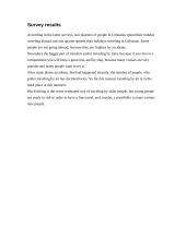 Advantages and disadvantages of traveling 7 puslapis