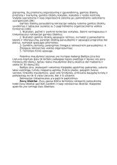 Lietuvos Baltijos pajūrio rekreaciniai ištekliai 11 puslapis